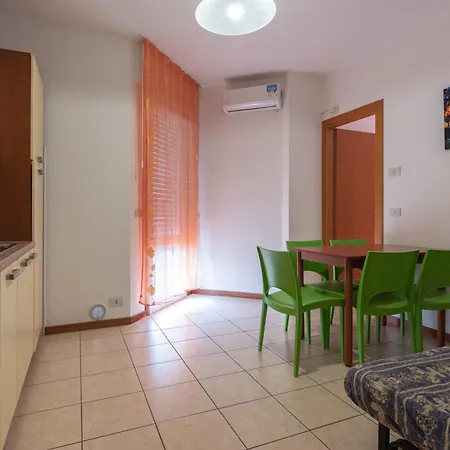 Linz 24 Appartement *