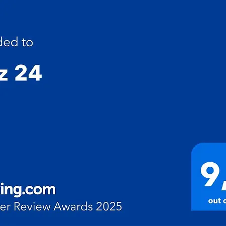 Appartement Linz 24 Bibione