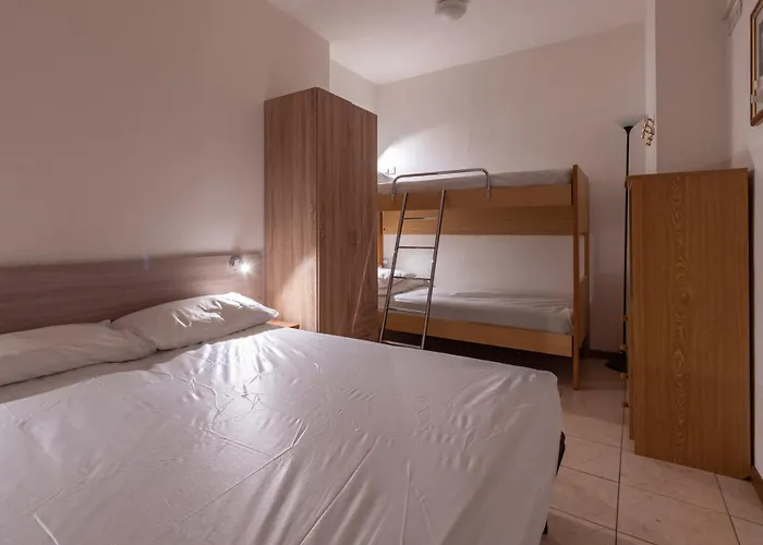 Linz 24 Appartement *