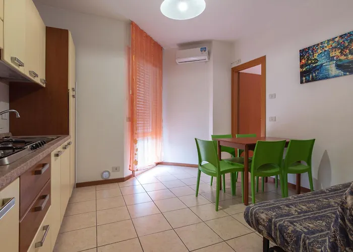 Linz 24 Appartement *