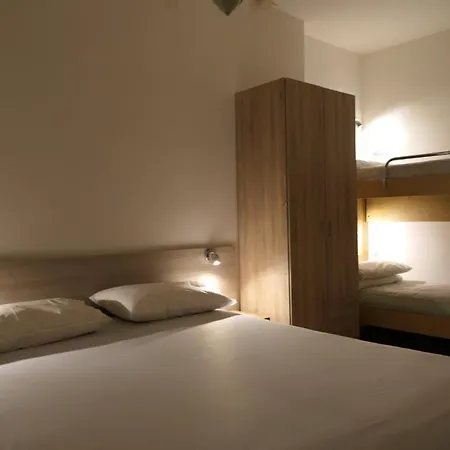 Linz 24 Apartment Bibione