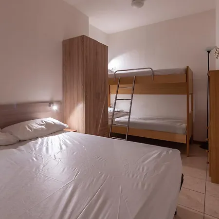 Linz 24 Appartamento *