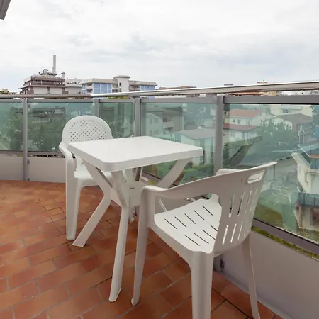 Linz 24 Apartment Bibione