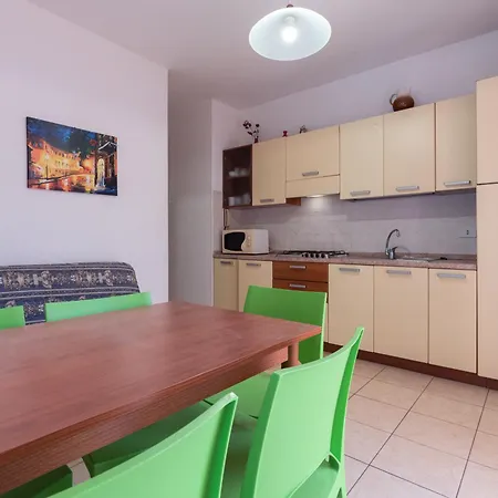 Apartment Linz 24 Bibione