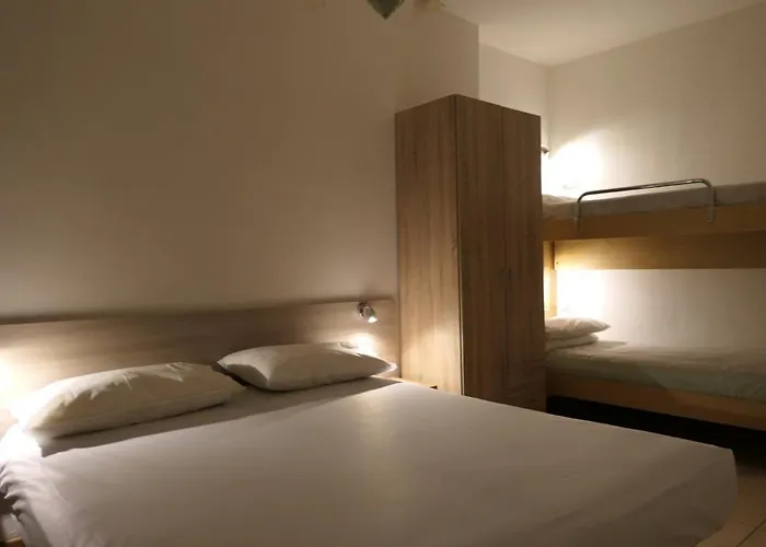 Linz 24 Lejlighed Bibione