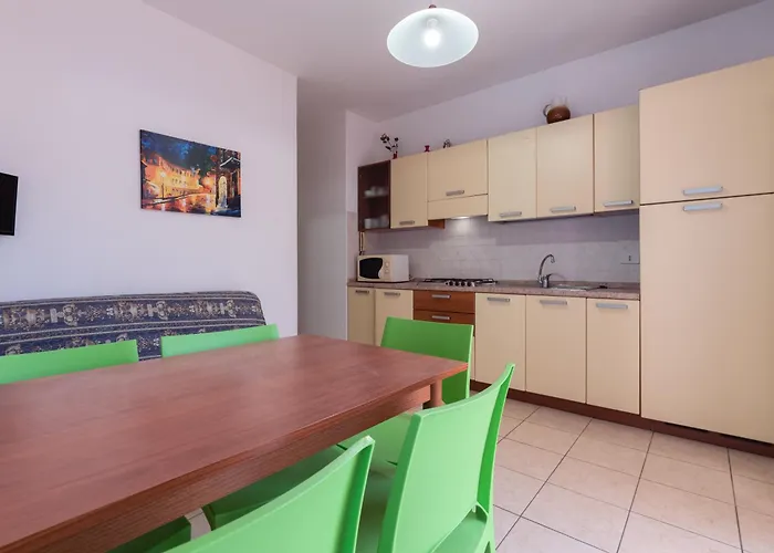 Apartment Linz 24 Bibione
